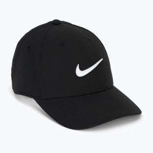 Шапка с козирка Nike Dri-FIT Club black/white