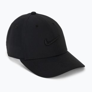 Шапка с козирка Nike Dri-FIT Club black/black