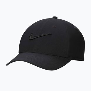 Шапка с козирка Nike Dri-FIT Club black/black