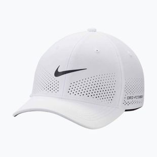 Шапка с козирка Nike Dri-Fit ADV Rise white/anthracite/black