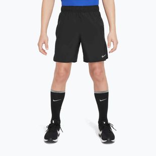 Детски шорти за тренировка Nike Dri-Fit Challenger black/black