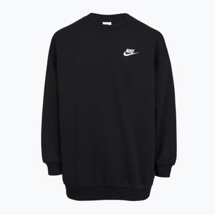 Детски суитшърт Nike Sportswear Club Fleece university black/white