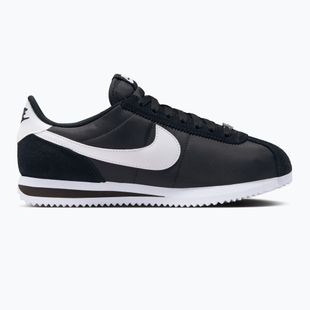 Дамски обувки Nike Cortez Textile black/white