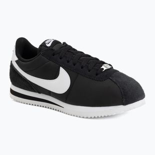 Дамски обувки Nike Cortez Textile black/white