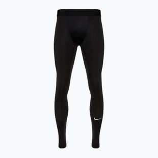Мъжки клин за тренировка Nike Pro Warm black/ white
