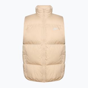 Мъжки елек Nike Storm-FIT Windrunner Primaloft Glovesleeve beige