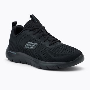 Мъжки обувки SKECHERS Summits Torre black