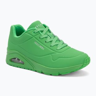 Дамски обувки SKECHERS Uno Stand On Air gren
