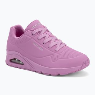 Дамски обувки SKECHERS Uno Stand On Air pink