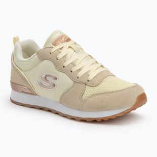 Дамски обувки SKECHERS Og 85 Goldn Gurl yellow