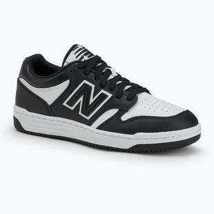 New Balance 480's V1 white BB480LBA мъжки обувки
