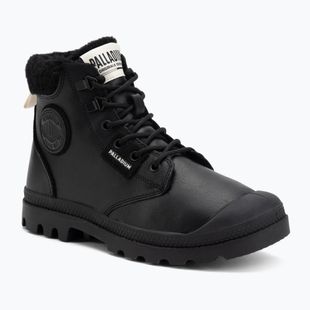 Мъжки обувки Palladium Pampa Hi Snow Warm black