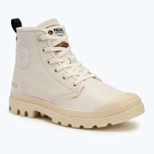 Обувки Palladium Pampa Hi Re-Vegan LTH star white