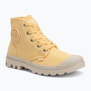 Дамски обувки Palladium Pampa HI pina cotta