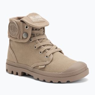 Дамски ботуши Palladium Baggy vinatge khaki