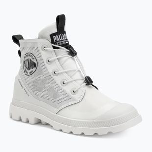 Palladium Pampa Lite Travel VT star white обувки