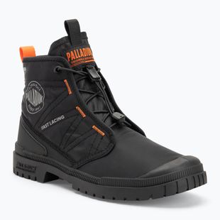 Palladium SP20 Travel HI ботуши черни