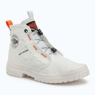 Palladium SP20 Travel HI star white обувки
