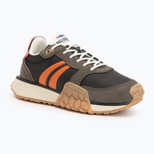 Ботуши Palladium Troop Runner Flame beluga