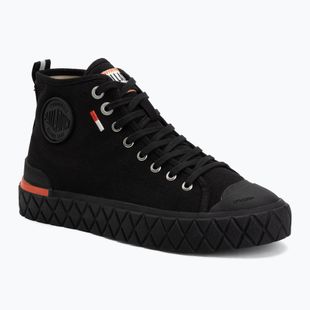 Palladium Palla Ace Chukka Org черни маратонки