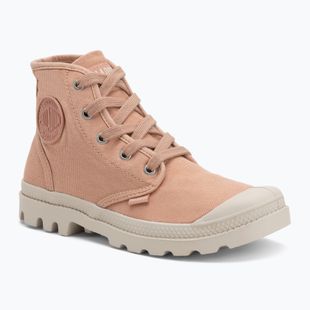 Дамски обувки Palladium Pampa HI rose stone