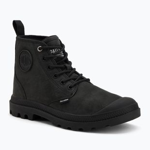 Обувки Palladium Pampa Hi NBK black