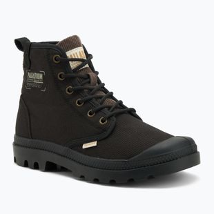 Обувки Palladium Pampa Michigan black