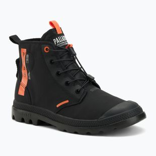 Обувки Palladium Pampa Lite Journey black