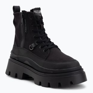 Мъжки обувки Palladium Pallasquad Zip TX black