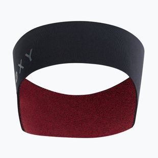 Неопренова лента за глава Opaska ROXY 2.0 mm Swell Headband black