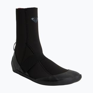 Дамски неопренови обувки Buty ROXY 3.0 mm Prologue+ Round Toe Boot black