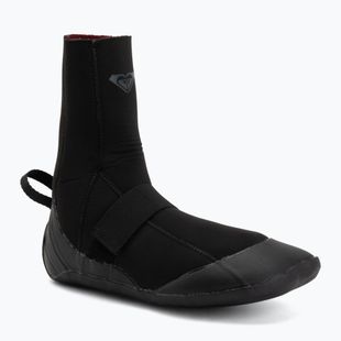 Дамски неопренови обувки Buty ROXY 3.0 mm Prologue+ Round Toe Boot black