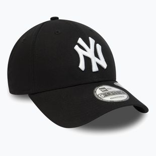 New Era Repreve 9Forty New York Yankees бейзболна шапка черна