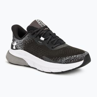 Under Armour дамски обувки за бягане Hovr Turbulence 2 black/jet grey/white