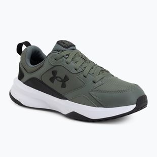 Мъжки обувки за тренировка Under Armour Charged Edge Colorado sage/black/black