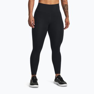 Дамски клин за тренировка Under Armour Meridian Ankle Leg black