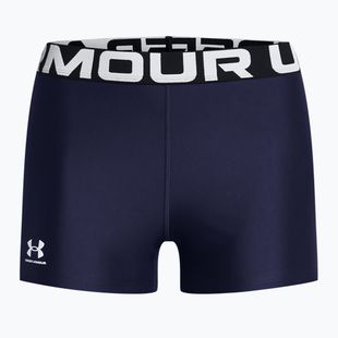 Дамски шорти Under Armour HG Authentics horizon midnight navy/white