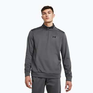 Мъжки суитшърт за тренировка Under Armour Armour Fleece 1/4 Zip