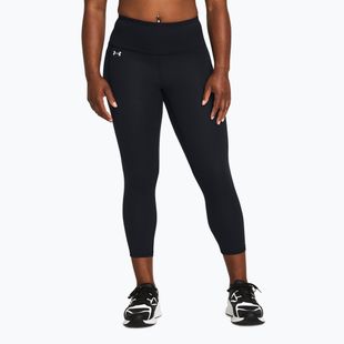 Дамски клинове Under Armour Motion Capri black/white