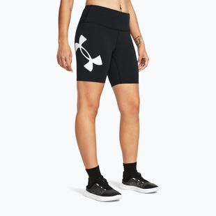 Къси панталони за жени Capmus 7in black/white от Under Armour
