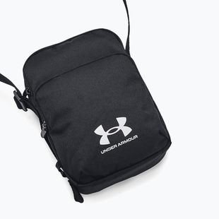 Under Armour Loudon Lite 4 л черно/бяло саше