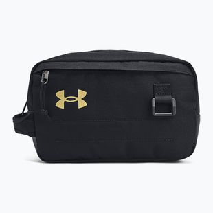 Козметична чанта Under Armour Contain Travel Kit black / metallic gold