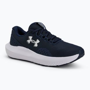 Мъжки маратонки Under Armour Charged Surge 4 academy/academy/white