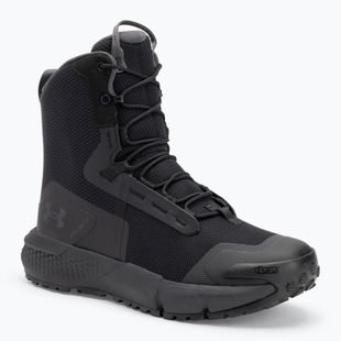 Дамски тактически обувки Under Armour Charged Valsetz black/black/jet gray