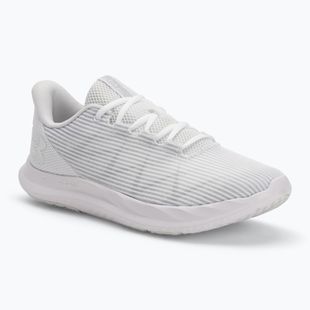 Дамски маратонки Under Armour Charged Speed Swift white/white/white