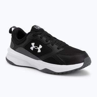 Мъжки обувки за тренировка Under Armour Charged Edge black/castlerock/white