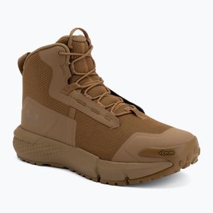 Мъжки тактически обувки  Under Armour Charged Valsetz Mid coyote/coyote/coyote