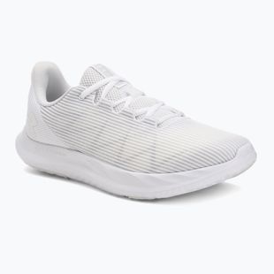 Мъжки обувки за бягане Under Armour Charged Speed Swift white/white/white