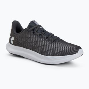 Under Armour Charged Speed Swift castlerock/castlerock/white мъжки обувки за бягане