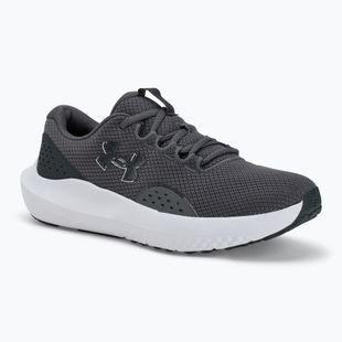 Under Armour Charged Surge 4 castlerock/anthracite/anthracite мъжки обувки за бягане